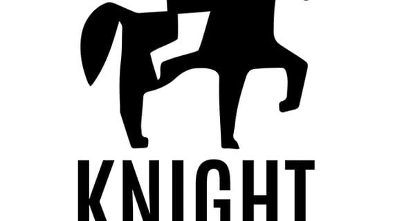 Knight Fever Games logo