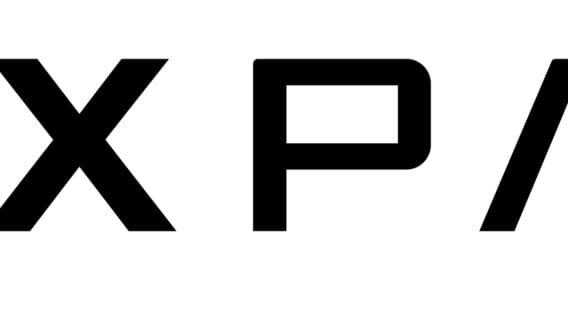 Nexpace logo