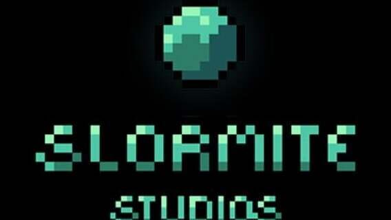 Slormite Studios logo