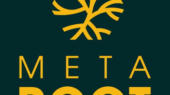 Metaroot logo
