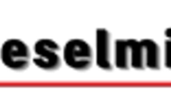 Dieselmine logo