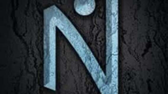 Naquatic logo