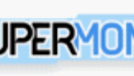Supermono Studios logo