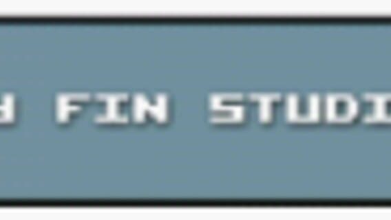 Gray Fin Studios logo