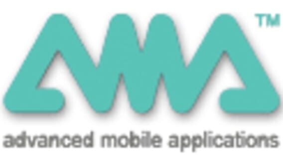 Advanced Mobile Applications logo