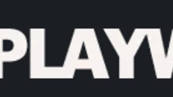 Playwing logo
