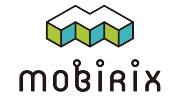 MOBIRIX logo