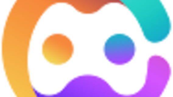 CyberJoy Game logo