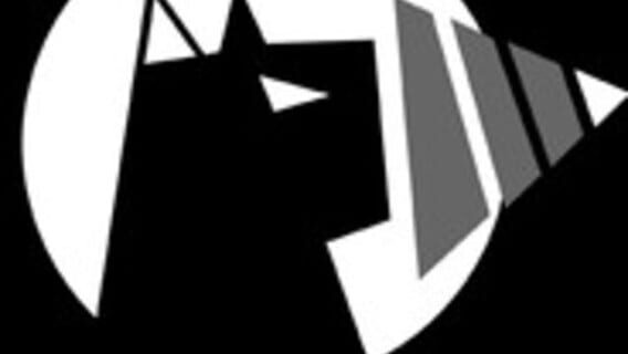Drillhounds logo