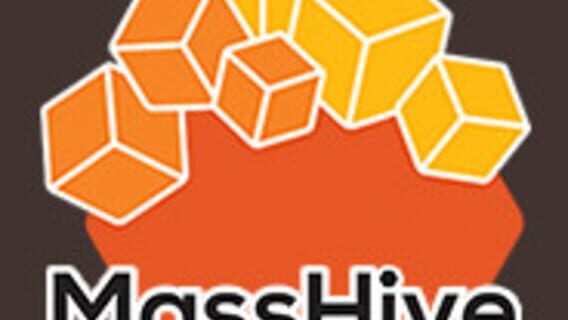 MassHive Media logo