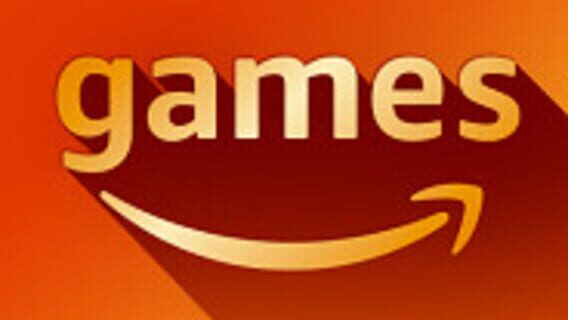 Amazon Games logo