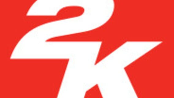 2K logo