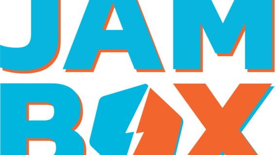 Jambox games logo