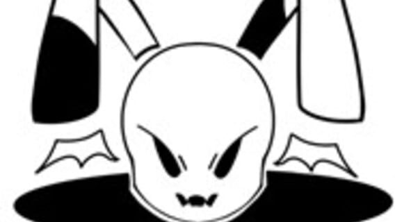 Rabbit Hole Team logo