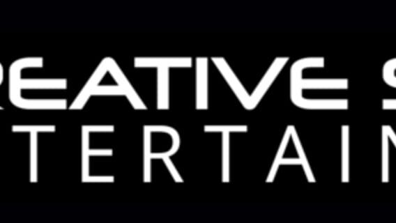 Creative Storm Entertainment logo