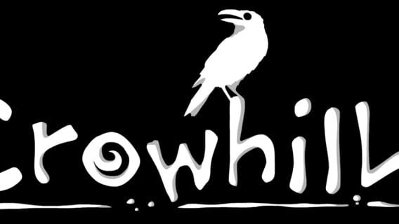 Crowhill Studios logo