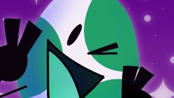 Yoshi's Studios logo