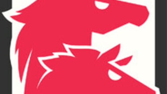 Double Stallion Games logo