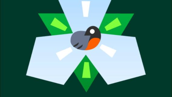 Wake Robin Games logo