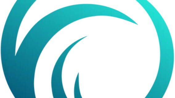 Cyberwave logo