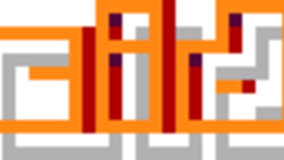 Lucidrine logo