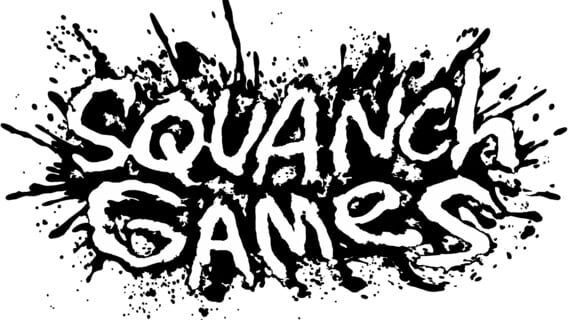 Squanch Games logo