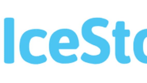 IceStone logo