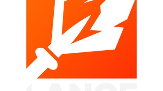 Lance Games logo