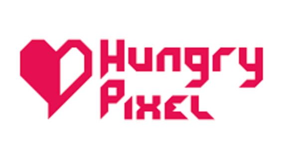 Hungry Pixel logo