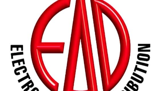 Electronic Arts Distribution logo