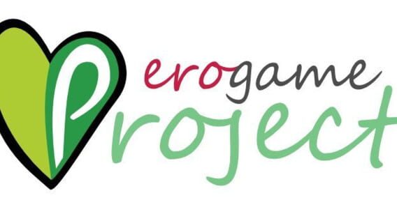 Erogame Project logo