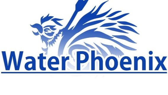 Water Phoenix logo