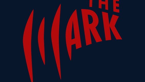 The-Mark Entertainment logo
