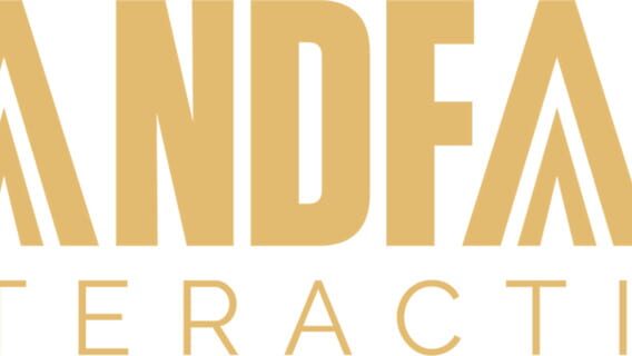 Sandfall Interactive logo