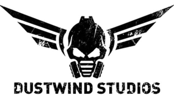 Dustwind Studios logo