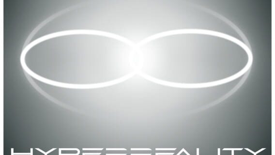 Hyperreality Entertainment logo