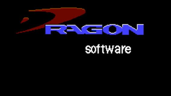 Dragon Co. logo