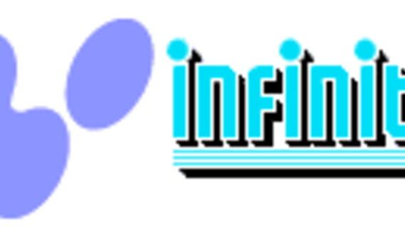 Infinity logo