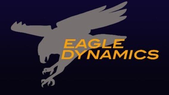 Eagle Dynamics logo