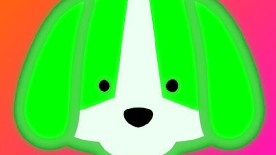 Nanodogs Studios logo