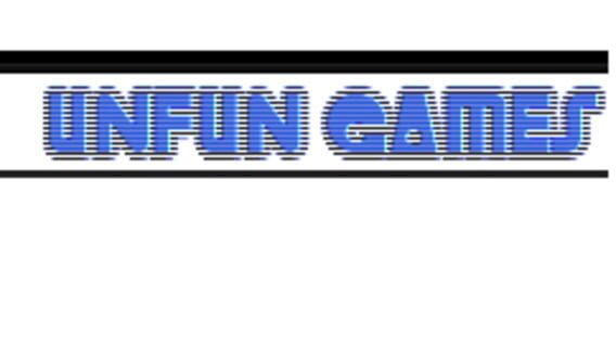 unFun Games logo