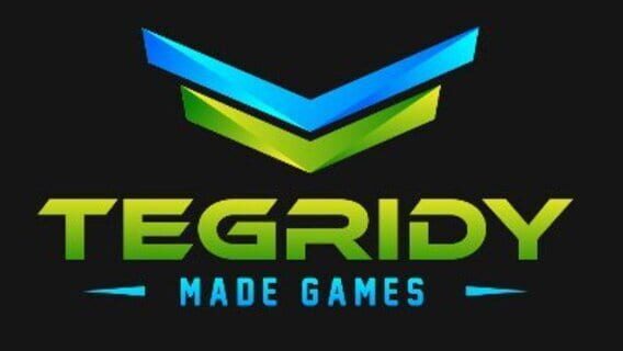 Tegridy Made Games logo