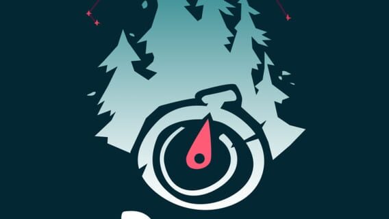 Duper Games logo