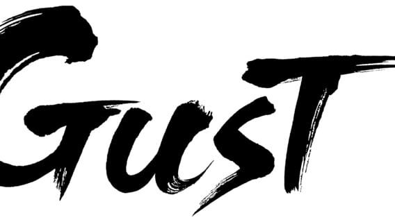 Gust logo