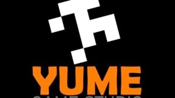 Yume Game Studio logo