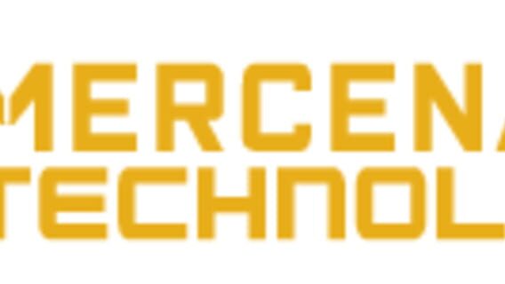 Mercenary Technology logo
