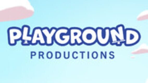 Playground Productions logo