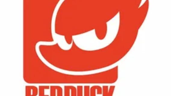 RED DUCK Inc. logo