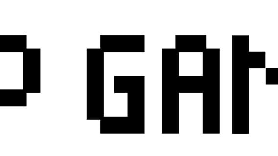 0UP Games logo