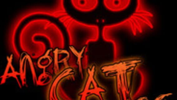 Angry Cat Studios logo